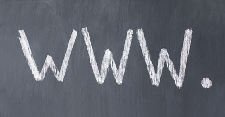 Web Design aus Gerolzhofen